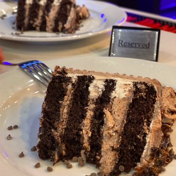 Sto Lat Bar - Chocolate Cake! - Bars Near Me - Buffalo, New York Sto Lat Bar - Chocolate Cake! - Bars Near Me - Buffalo, New York
