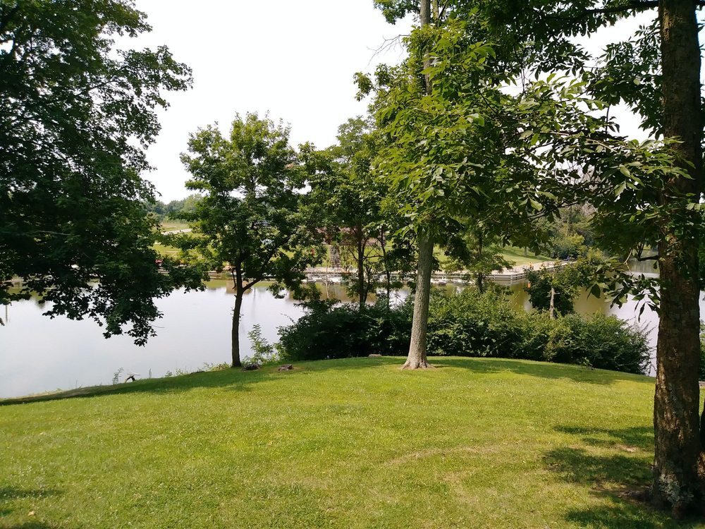 ARMCO PARK Updated September 2024 12 Photos 1223 N State Route 741, Lebanon, Ohio Parks