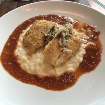 Cobalt - Seafood Near Me - Orange Beach, Alabama