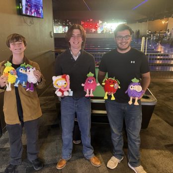 EVO Entertainment Schertz - Arcades Near Me - Schertz, Texas