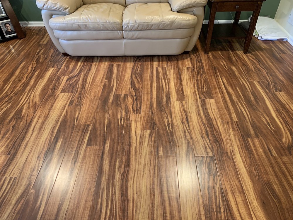 FLOOR COVERINGS INTERNATIONAL GREATER PITTSBURGH Updated August 2024