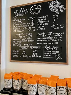 Cafe Grumpy - Coral Gables by null