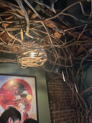 Cheeseboat Williamsburg by null