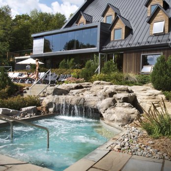 Balnea - Day Spas Near Me - Bromont, Quebec