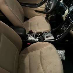 Salty Detailing