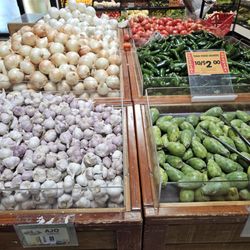 La Michoacana Meat Market