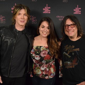 Charmaine Matic - My beautiful daughter with the GooGoo Dolls! - Hair Stylists Near Me - Del Mar, California Charmaine Matic - My beautiful daughter with the GooGoo Dolls! - Hair Stylists Near Me - Del Mar, California