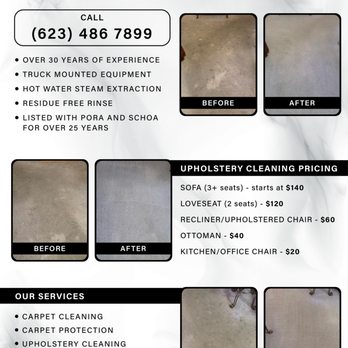 The Carpet Cleaner - Carpet Cleaning Near Me - Sun City West, Arizona The Carpet Cleaner - Carpet Cleaning Near Me - Sun City West, Arizona