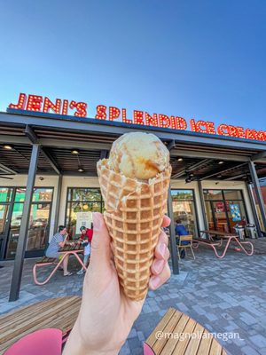 Jeni's Splendid Ice Creams by null