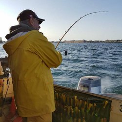 Redwood Sportfishing Charters - Redwood Sportfishing Charters