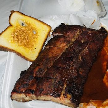 Pit Boss BBQ - Barbeque Near Me - Hapeville, Georgia