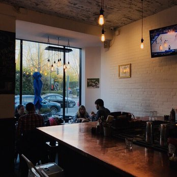 Duke's Counter - Inside - Burgers Near Me - Washington, DC, District of Columbia Duke's Counter - Inside - Burgers Near Me - Washington, DC, District of Columbia