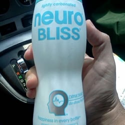 Thornton Oil - Neuro Bliss, something new. Looks like shampoo.