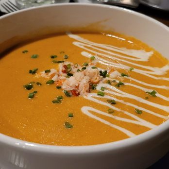 Delaney's Tavern - Lobster Bisque - New American Near Me - Orlando, Florida Delaney's Tavern - Lobster Bisque - New American Near Me - Orlando, Florida
