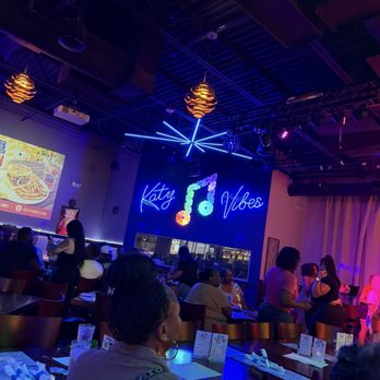 Katy Vibes - Music Venues Near Me - Katy, Texas