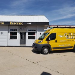 Gulseth Electric