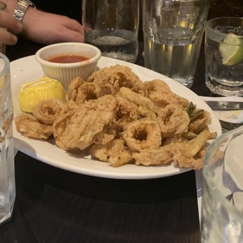 il Canale - Italian Near Me - Washington, DC, District of Columbia