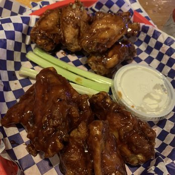 Buffalo Bar & Grill - Wings - American Near Me - Payson, Arizona Buffalo Bar & Grill - Wings - American Near Me - Payson, Arizona
