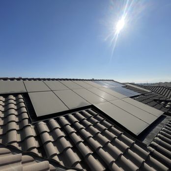 On Call Detail - Before - Solar Panel Cleaning Near Me