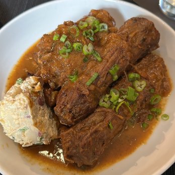 Saint John - Turkey necks - Cajun/Creole Near Me - New Orleans, Louisiana Saint John - Turkey necks - Cajun/Creole Near Me - New Orleans, Louisiana