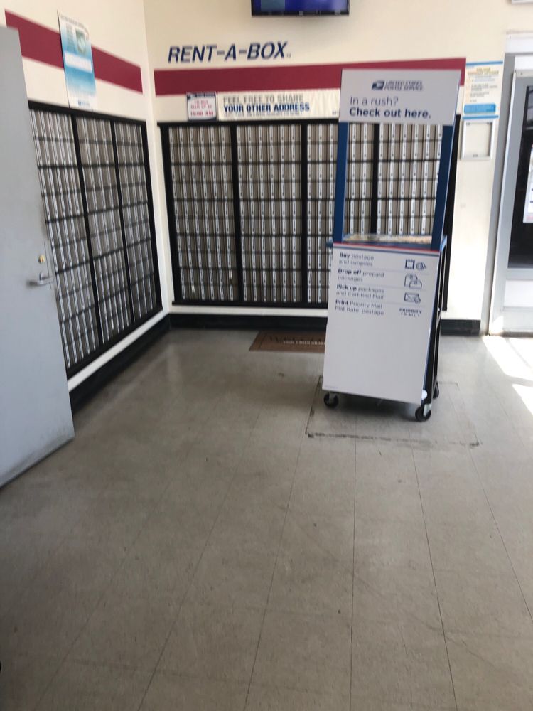 US POST OFFICE 30 Reviews Post Offices 726 Utica Ave, Brooklyn