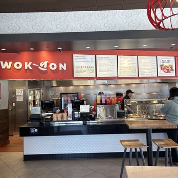Panda Express - Chinese Near Me - San Diego, California