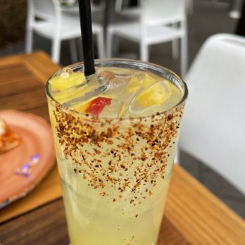Caracol - Seafood Near Me - Houston, Texas