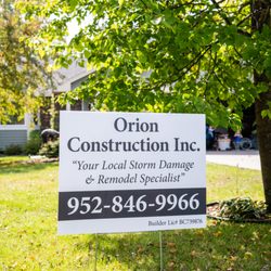 Orion Construction
