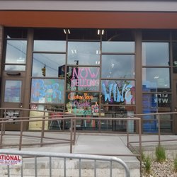 Cottage Wine & Craft Beer - Here we are on the corner of 38th and N. Brighton