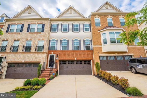 Maude Dixon - Samson Properties