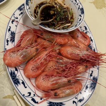 New Golden Gate - Sweet shrimp - Chinese Near Me - Boston, Massachusetts New Golden Gate - Sweet shrimp - Chinese Near Me - Boston, Massachusetts