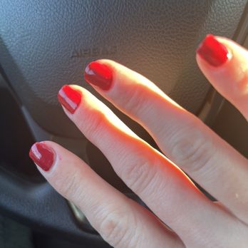 French Nails - Nail Salons Near Me - Dallas, Texas French Nails - Nail Salons Near Me - Dallas, Texas