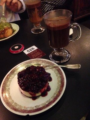 Agridoce Café by null