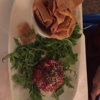 Northside Kitchen - Tuna tartare - Breakfast & Brunch Near Me - Avon, Colorado