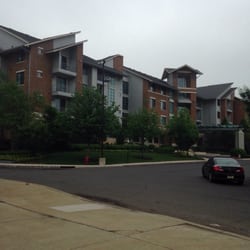 Union Station - Next to the Ave apartment complex