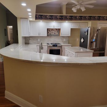 About Face Cabinetry & Refacing - kitchen - General Contractors Near Me - Lutz, Florida About Face Cabinetry & Refacing - kitchen - General Contractors Near Me - Lutz, Florida