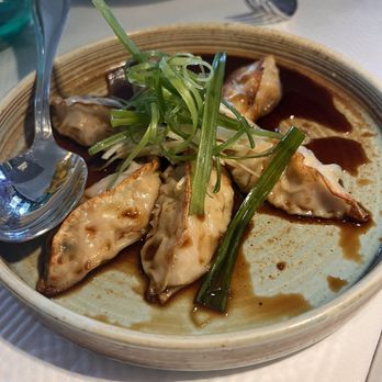 Le Colonial Lake Forest - Chicken Dumplings - Vietnamese Near Me - Lake Forest, Illinois Le Colonial Lake Forest - Chicken Dumplings - Vietnamese Near Me - Lake Forest, Illinois