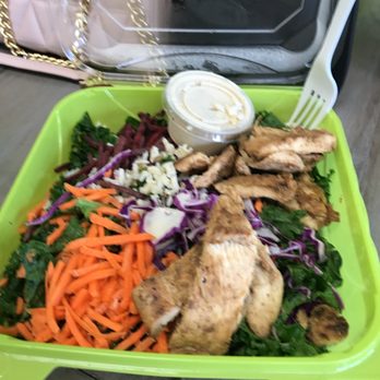 Zest - Juice Bars & Smoothies Near Me - Fairfield, New Jersey Zest - Juice Bars & Smoothies Near Me - Fairfield, New Jersey