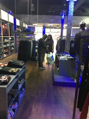 Shiekh Shoes 3422 International Blvd Oakland Ca Shoe Stores Mapquest