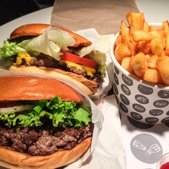 Burger Project - Burgers Near Me - Sydney, NSW