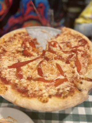 Vinny's Italian Grill & Pizzeria