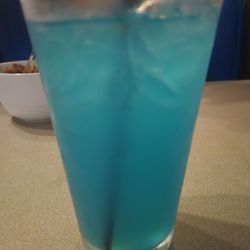 Sand Bar - Miami ice tea