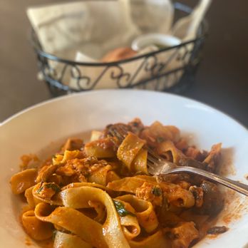Piacere Mio Del Sur - a plate of pasta - Pizza Near Me - San Diego, California Piacere Mio Del Sur - a plate of pasta - Pizza Near Me - San Diego, California