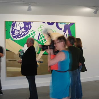 Tempus Projects - Art Galleries Near Me - Tampa, Florida