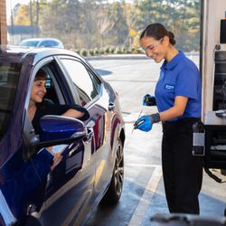 Valvoline Express Care