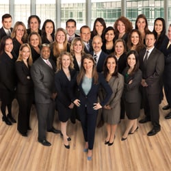 Weinberger Divorce & Family Law Group - Firm Photo