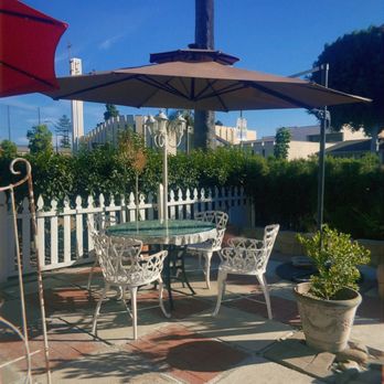 The Classic Cafe - exterior - Coffee & Tea Near Me - Fullerton, California