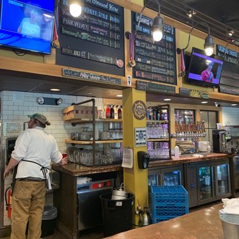 Lost Province Brewing - Beer Menu - Pizza Near Me - Boone, North Carolina