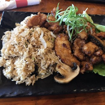 Wrap & Roll - Asian Fusion Near Me - Pearland, Texas Wrap & Roll - Asian Fusion Near Me - Pearland, Texas