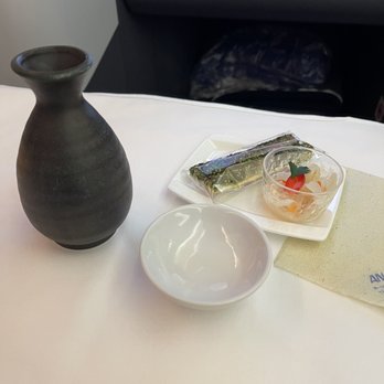 All Nippon Airways - Same business class - Airlines Near Me - Los Angeles, California